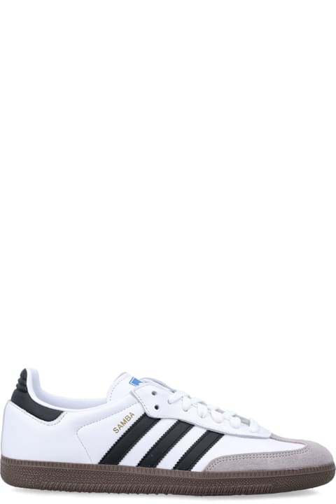 Adidas Originals Samba Og Sneakers