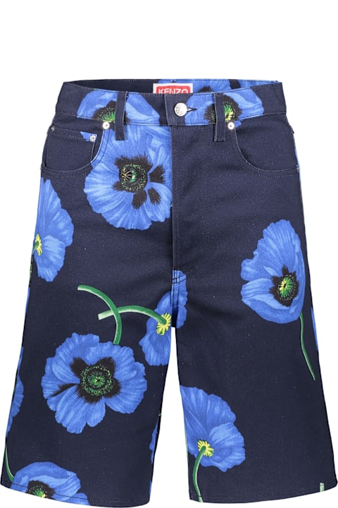 Homeware Kenzo Bermuda Jeans