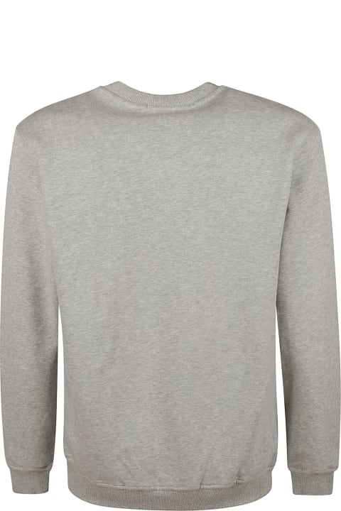 Clothing Sale for Men Comme des Garçons Madonna Print Sweatshirt