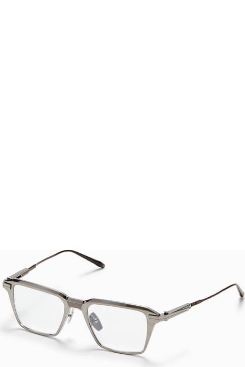 Swift - Brushed Black Palladium Glasses