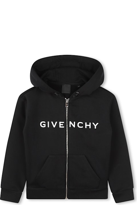 Topwear for Girls Givenchy Girls 2-16 YRS