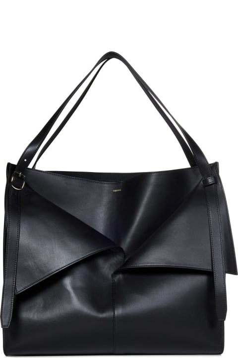 Fashion for Women Coperni Belt Cabas Shoulder Bag