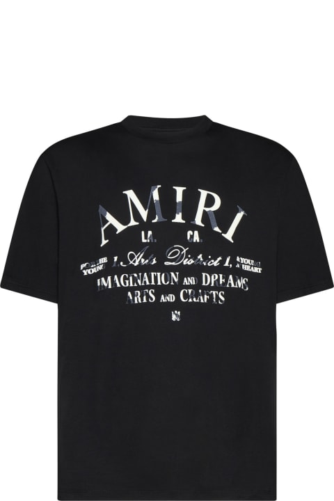 AMIRI Topwear for Men AMIRI T-Shirt