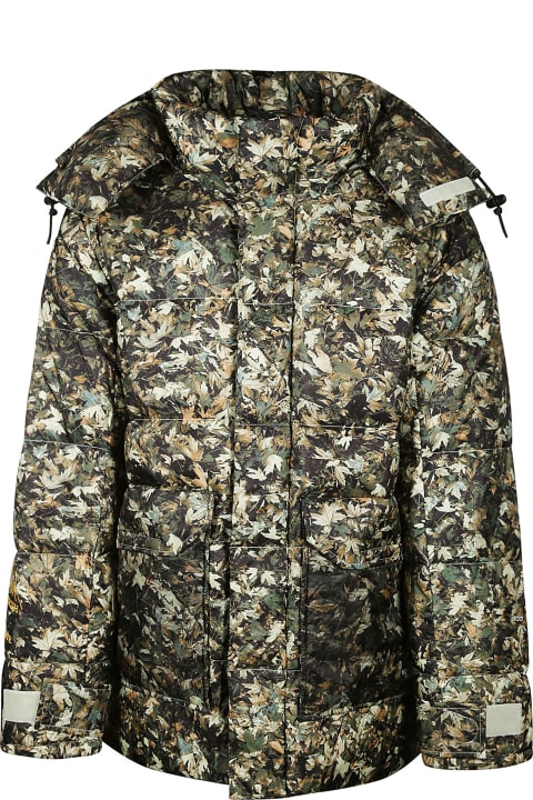 The North Face Coats & Jackets for Men The North Face M 73 Parka