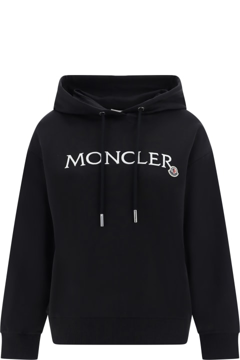 Fleeces & Tracksuits for Women Moncler Hoodie