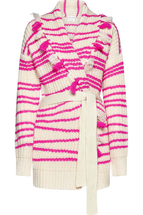 Forte_Forte Sweaters for Women Forte_Forte Cardigan