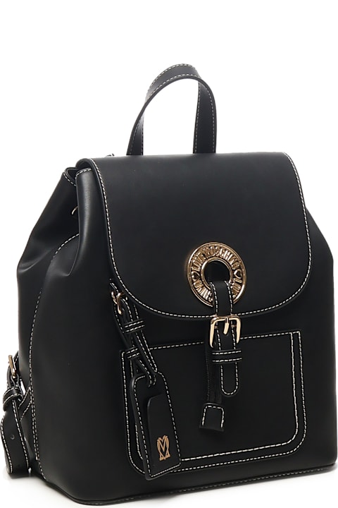Love Moschino for Women Love Moschino Backpack With Logo