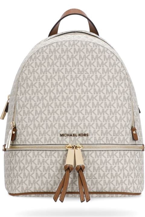 Michael Kors Backpacks for Women Michael Kors Rhea Backpack