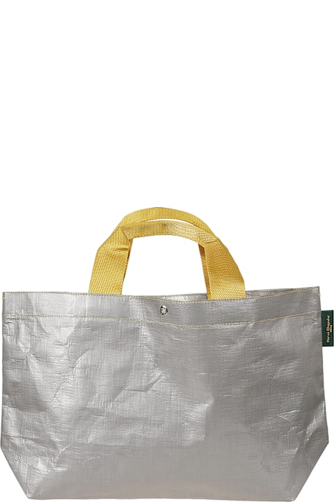 Fashion for Women Hervè Chapelier Medium Shopping Bag