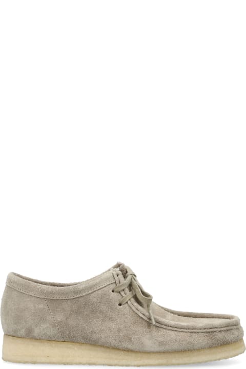 Clarks Loafers & Boat Shoes for Men Clarks Wallabee