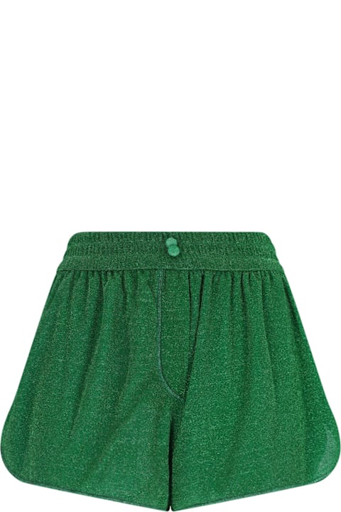 Oseree for Women Oseree 'lumière' Track Shorts
