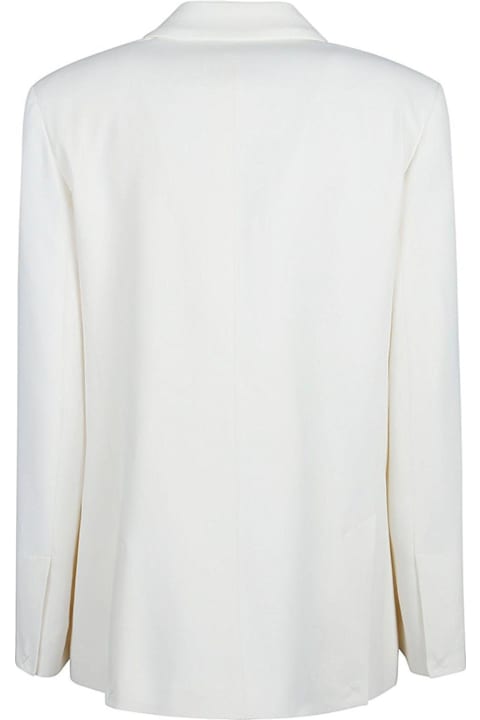 Pinko for Kids Pinko Faraona Single-breasted Jacket