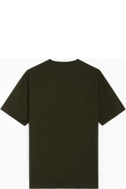 Dickies for Men Dickies Short Sleeve Mapleton T-shirt