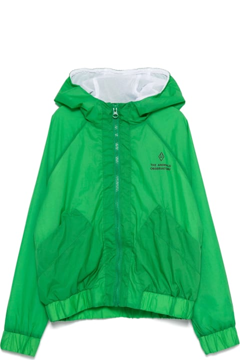 The Animals Observatory for Women The Animals Observatory Outerwear