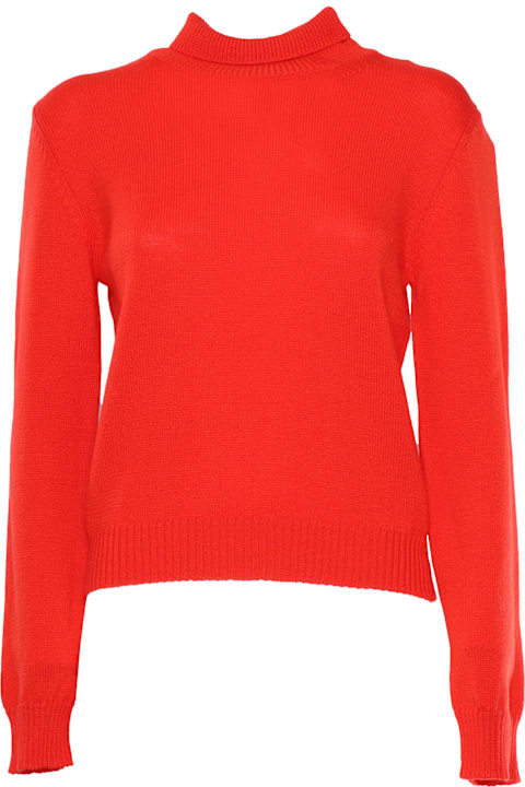 Ballantyne for Women Ballantyne T Neck Pullover