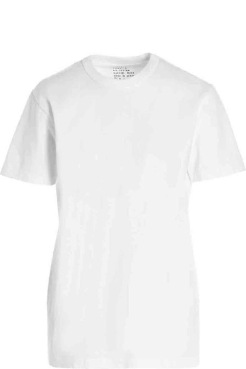 Two-pack Cotton T-shirt