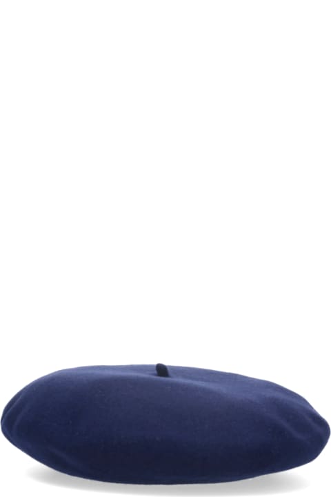 Homeware Borsalino Wool Basque