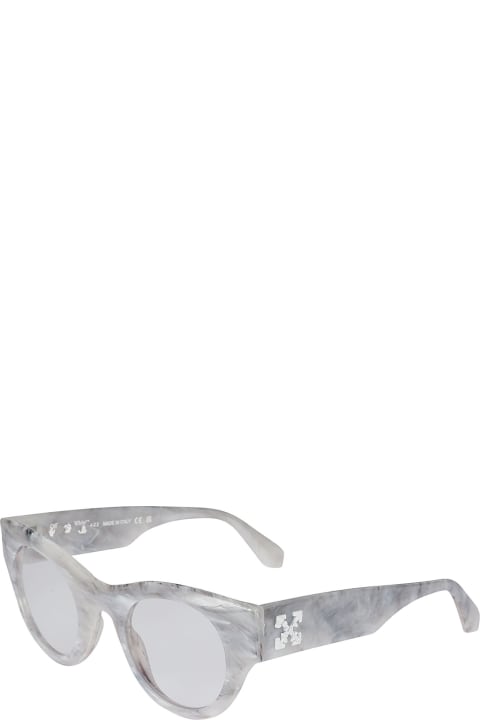 Off-White for Men Off-White Optical Style Glasses