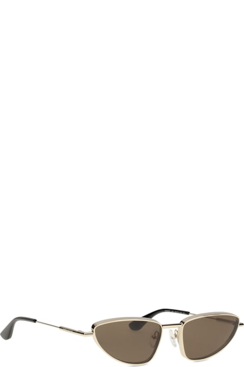 Homeware Alexander McQueen Cat-eye Sunglasses