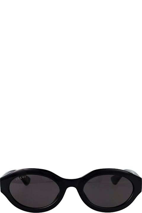 Homeware Gucci Eyewear Gg1579s Sunglasses