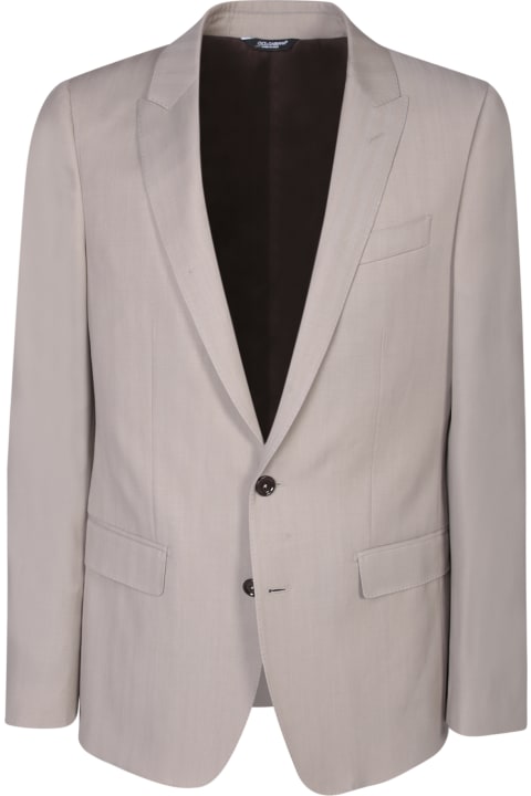 Dolce & Gabbana Clothing for Men Dolce & Gabbana Single-breasted Suit