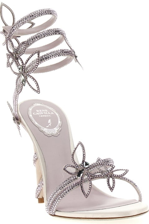 Sandals for Women René Caovilla 'margot' Sandals
