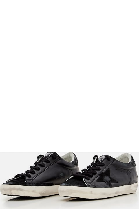 Homeware Golden Goose Super-star Sneakers