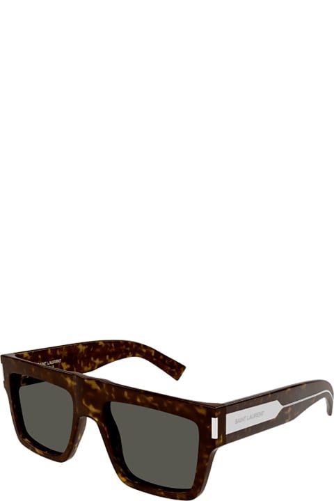 Accessories for Men Saint Laurent Eyewear Sl 628 Sunglasses