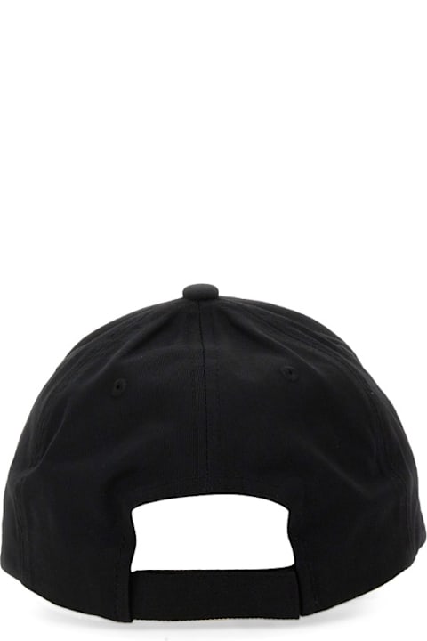 Hugo Boss Hats for Men Hugo Boss Baseball Hat With Logo