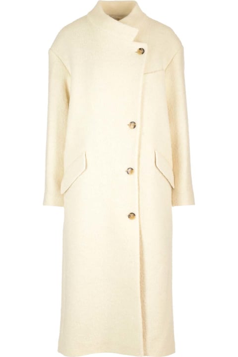 Coats & Jackets for Women Marant Étoile Sabine Coat