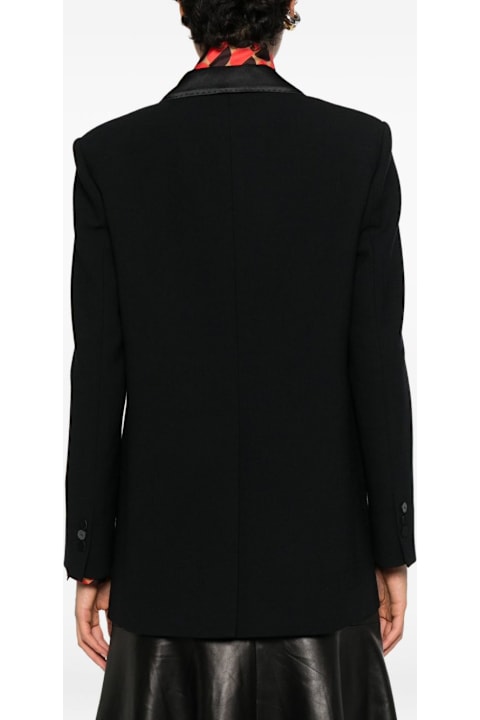 Homeware Alberto Biani Alberto Biani Single-breasted Blazer