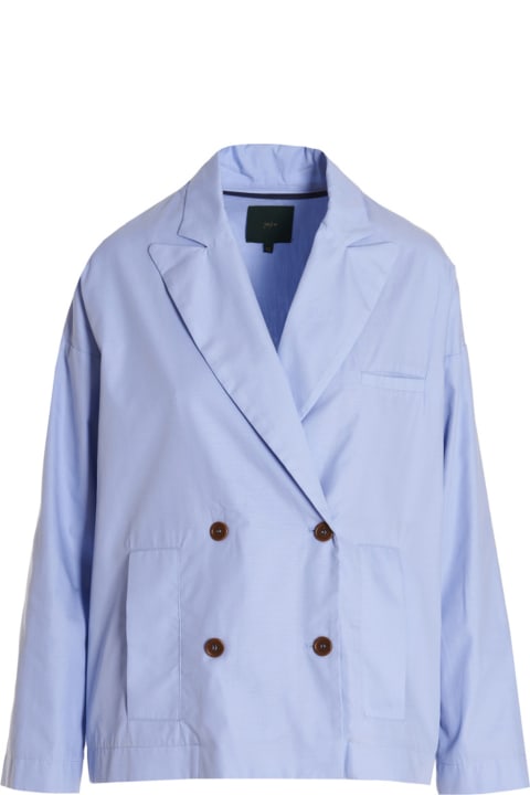 ウィメンズ Jejiaのコート＆ジャケット Jejia 'charlotte' Blazer Jacket