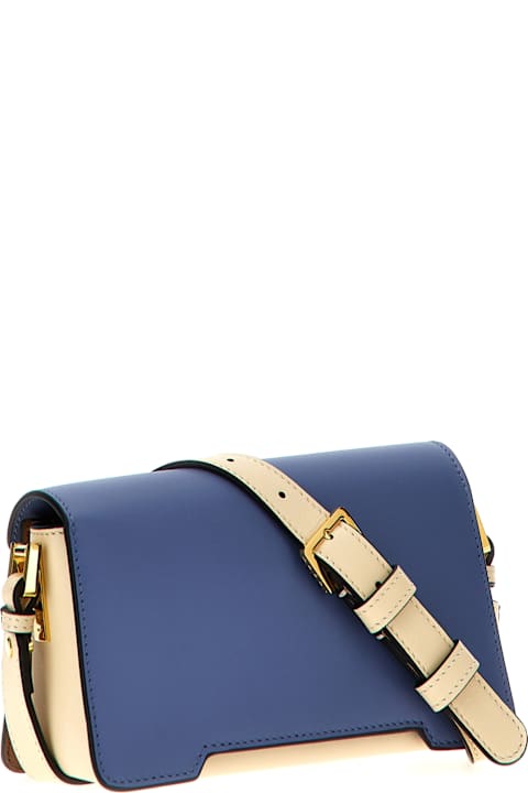 Homeware Marni 
trunkaroo
 Mini Shoulder Bag