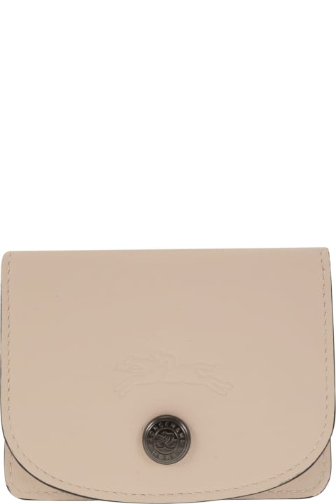 Longchamp for Women Longchamp Le Pliage Xtra - Leather Card Holder