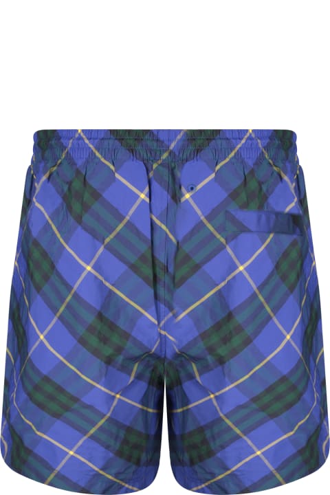 Burberry Swimwear for Men Burberry Lenny Track Pants