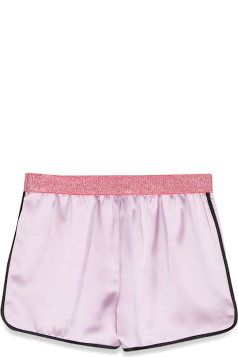 Homeware Sonia Rykiel Heart Logo Shorts