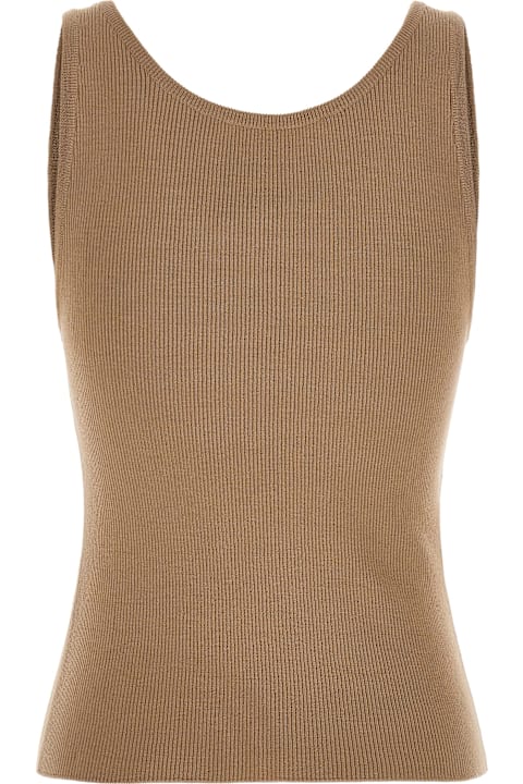 Homeware Moschino Knit Top