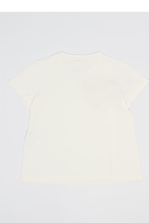 Topwear for Girls Liu-Jo T-shirt T-shirt