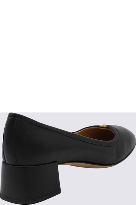 Shoes Sale for Women Chloé Black Flats