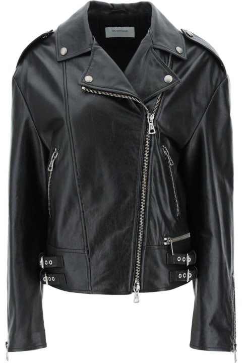 Sportmax Pisano Full-Zip Wool Jacket アウター ジャケット www ...