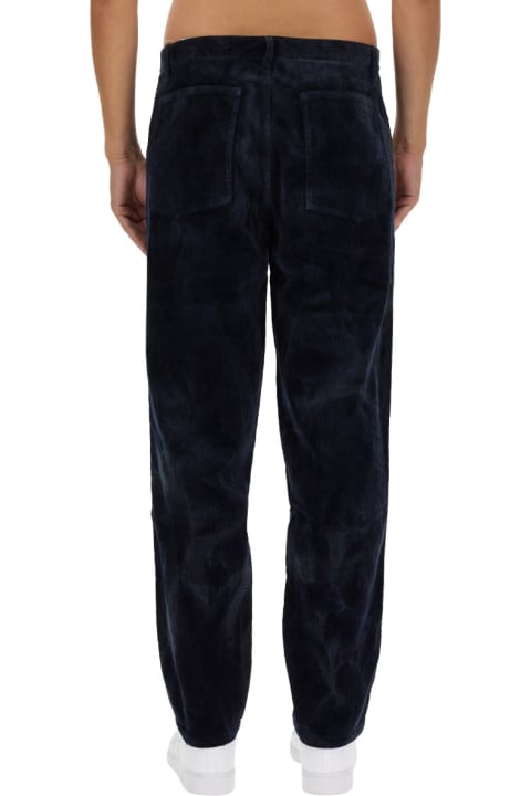 Homeware Comme des Garçons Shirt Velvet Pants