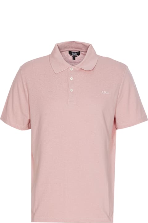 Homeware A.P.C. Polo Standard
