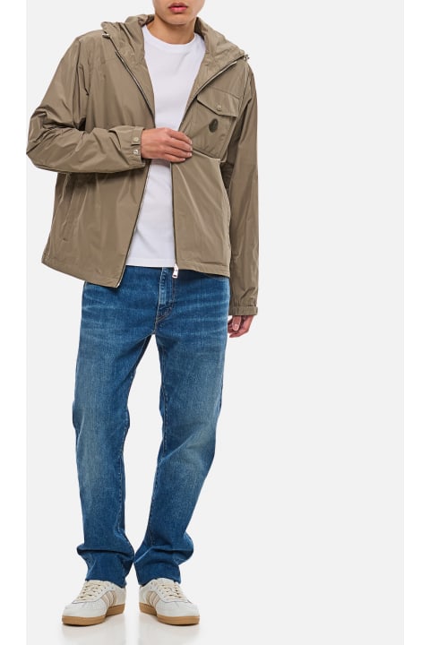 Coats & Jackets for Men Moncler Fuyue Jacket