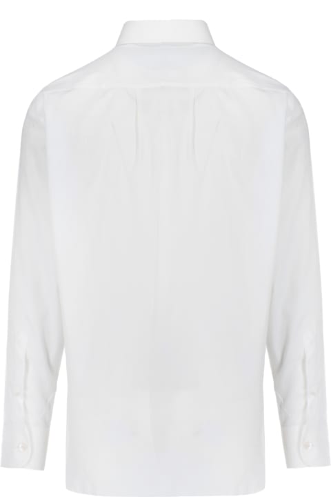 Clothing Sale for Men Tom Ford Classic Shirt