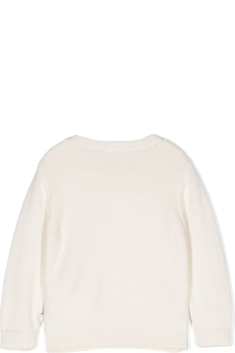 Sale for Baby Girls Stella McCartney Kids Sweater With Star
