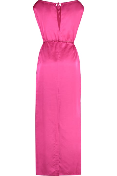 Homeware Yves Salomon Viscose Dress