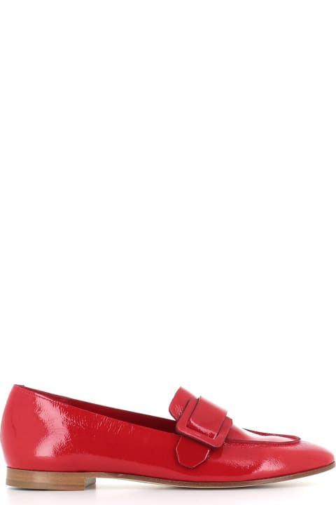 Del Carlo Flat Shoes for Women Del Carlo Loafer 11500