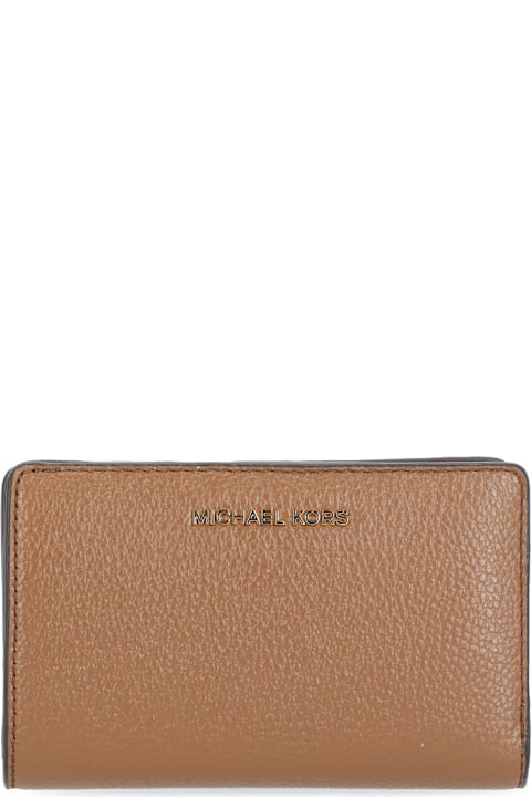 Homeware MICHAEL Michael Kors Leather Wallet