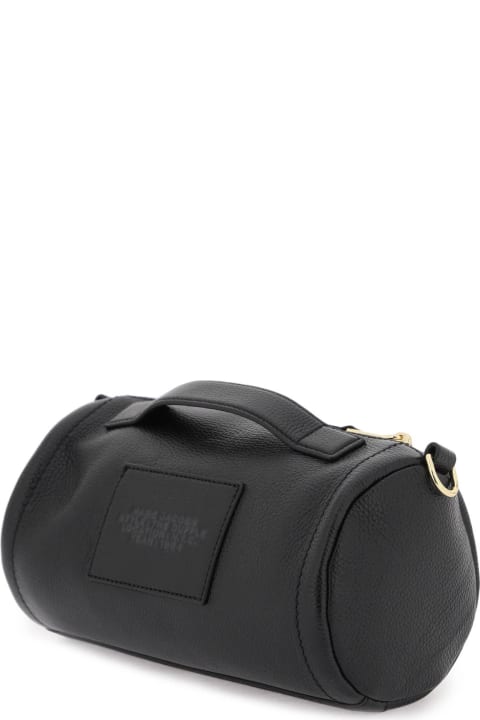Marc Jacobs for Women Marc Jacobs The Leather Duffle Bag
