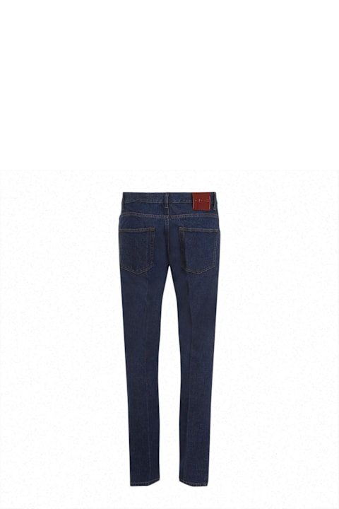 Gucci Jeans for Men Gucci Tapered Jeans